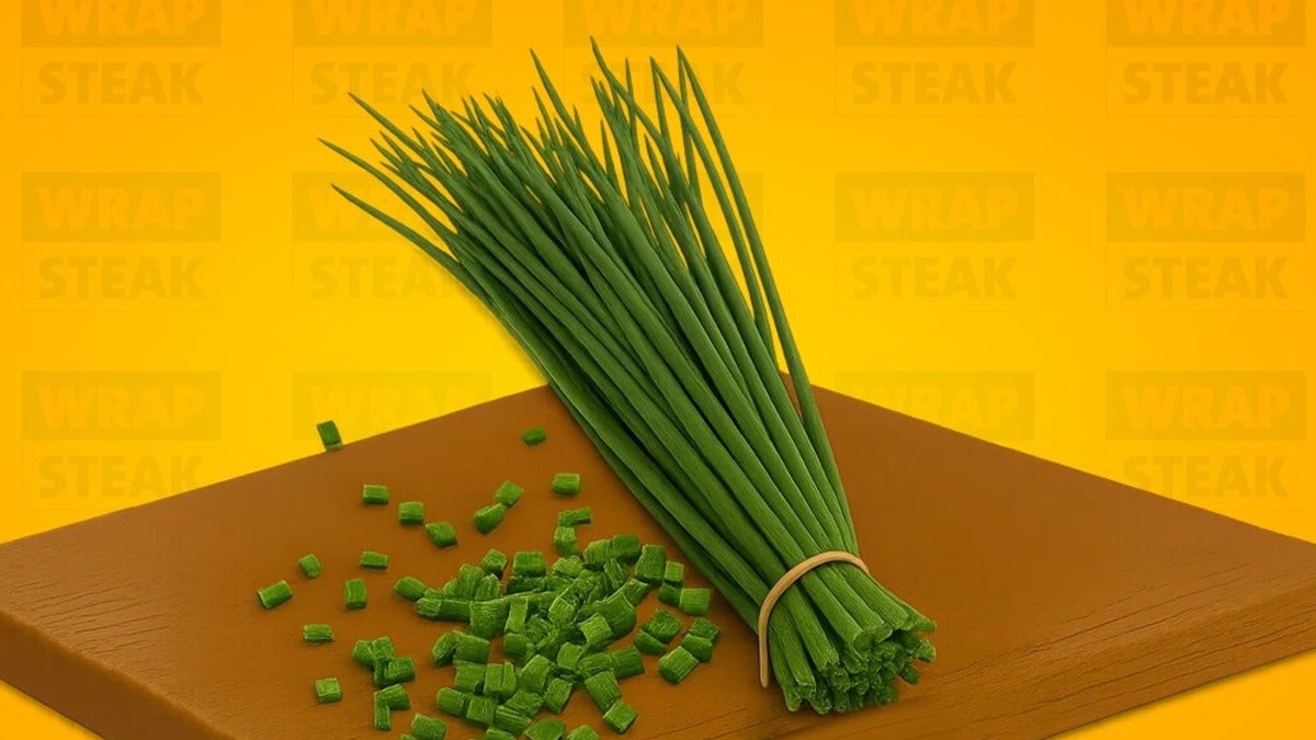 Chives