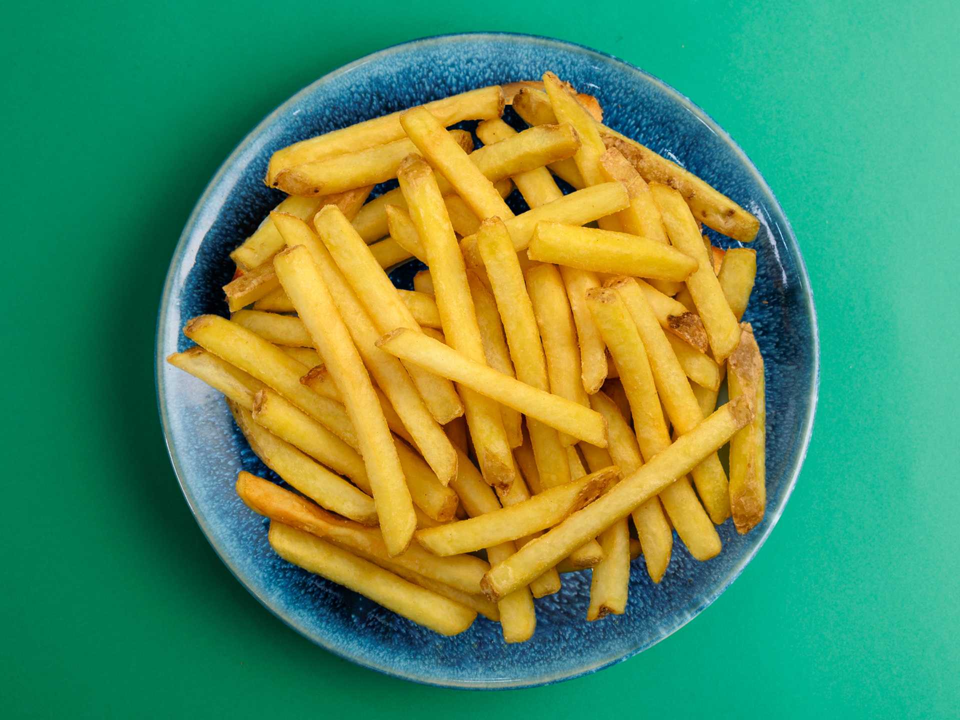 Fries
