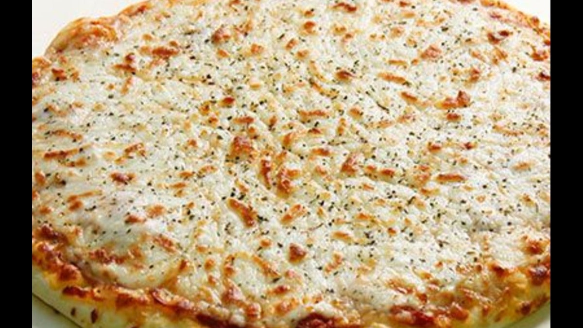 Margherita Pizza