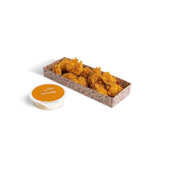 The Nuggets