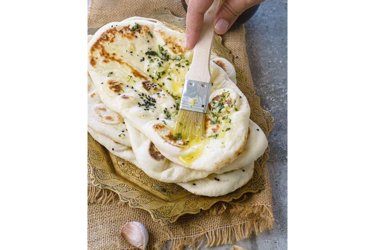 Butter Naan