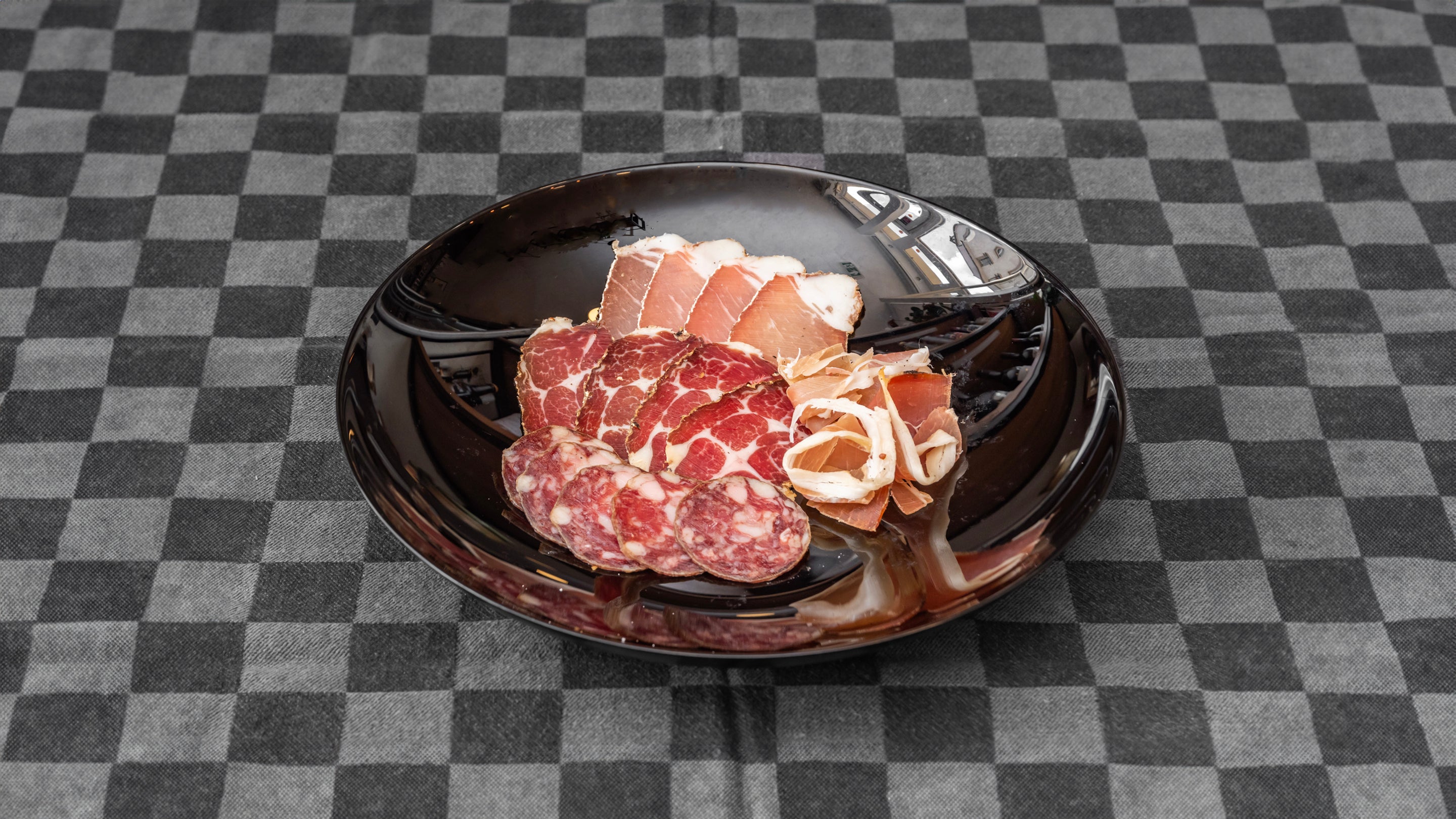 Charcuterie