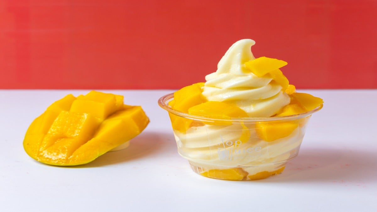 Twister Mango