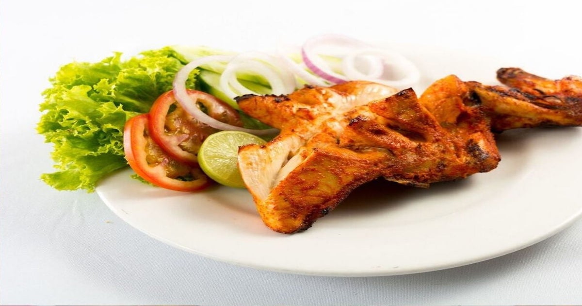 Bar B.Q. Tonight Satwa delivery from Jafilia Order with Deliveroo