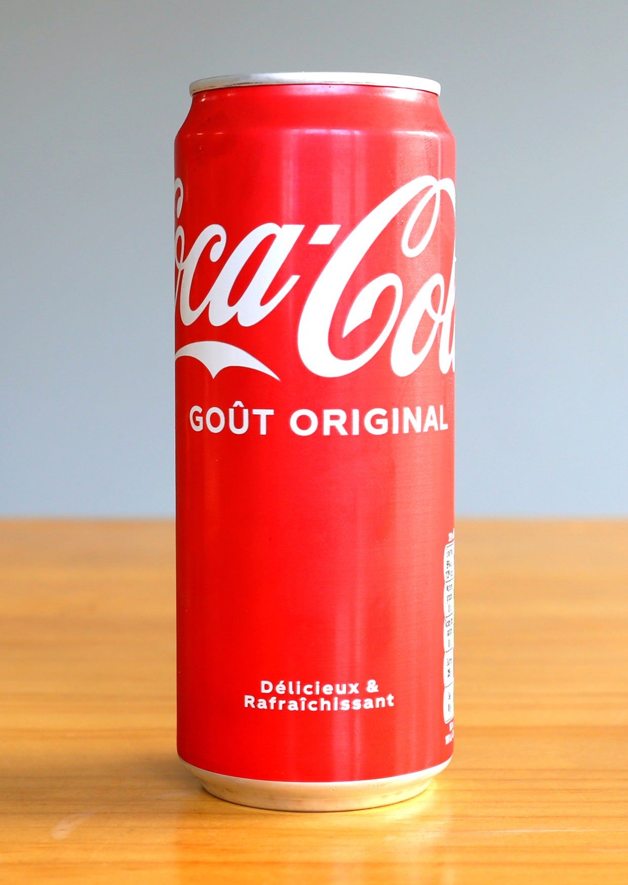 Coca -Cola