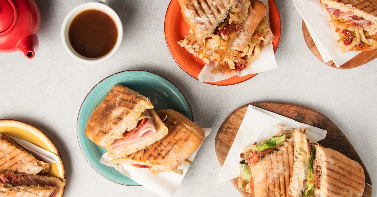 Kans Ramsbottom Menu Sasilicious delivery from Holcombe and Ramsbottom - Order with Deliveroo