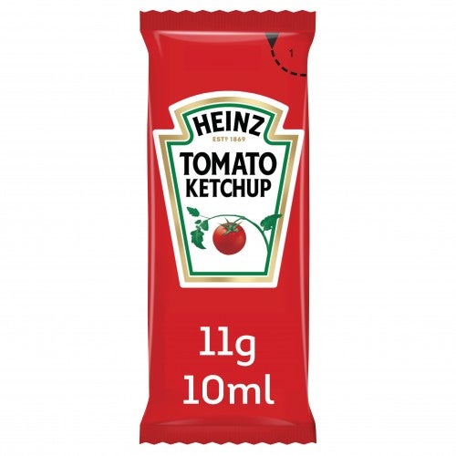 Sauce Ketchup