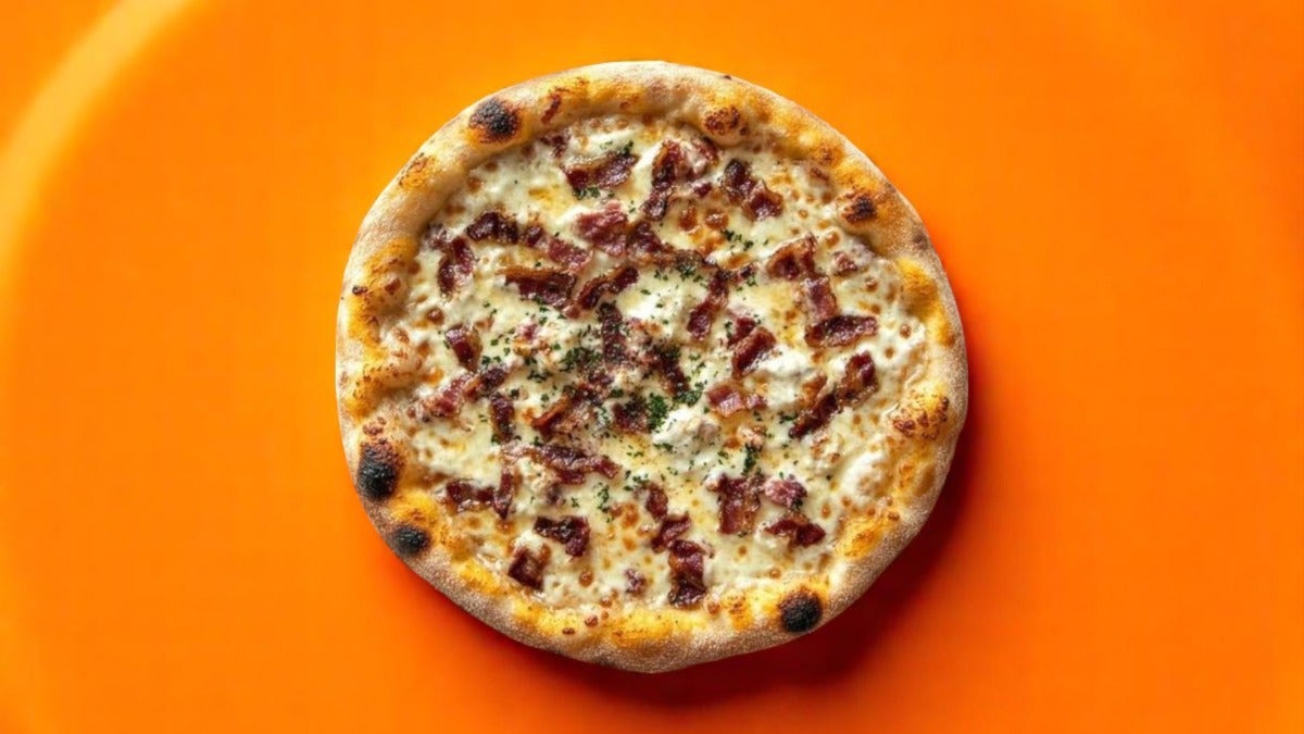 Pizza Tartiflette