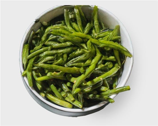 Haricots Verts