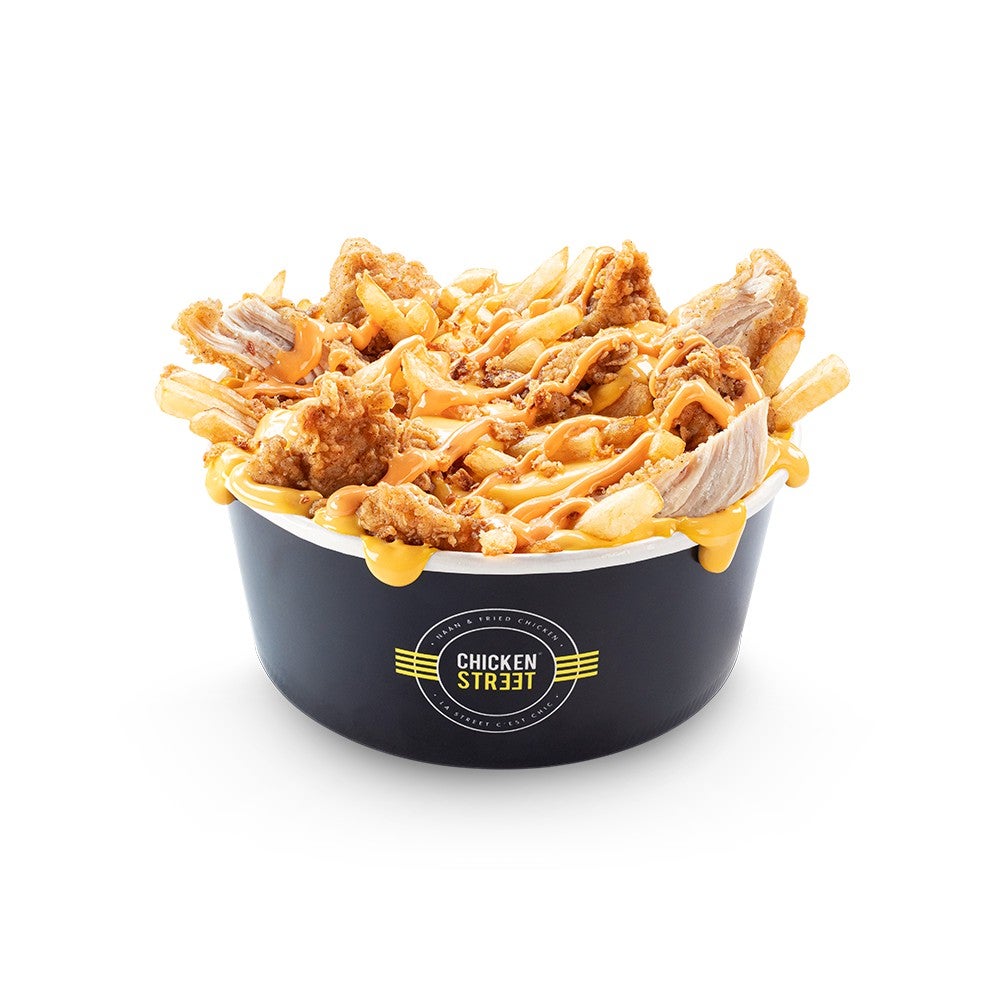 Bowl Dynamite