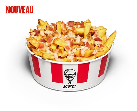 Kentucky Fries Sauce Creamy