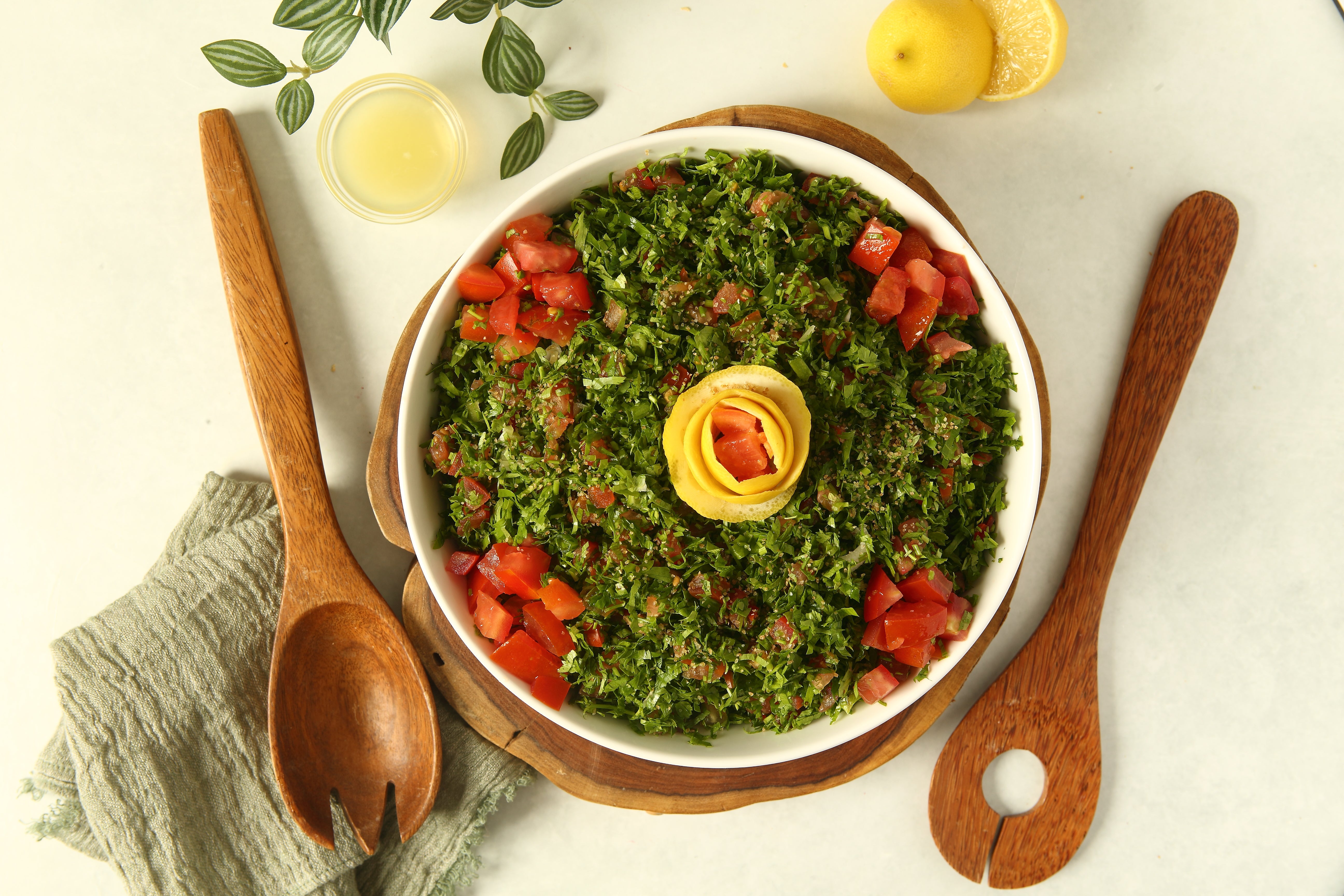Tabboule