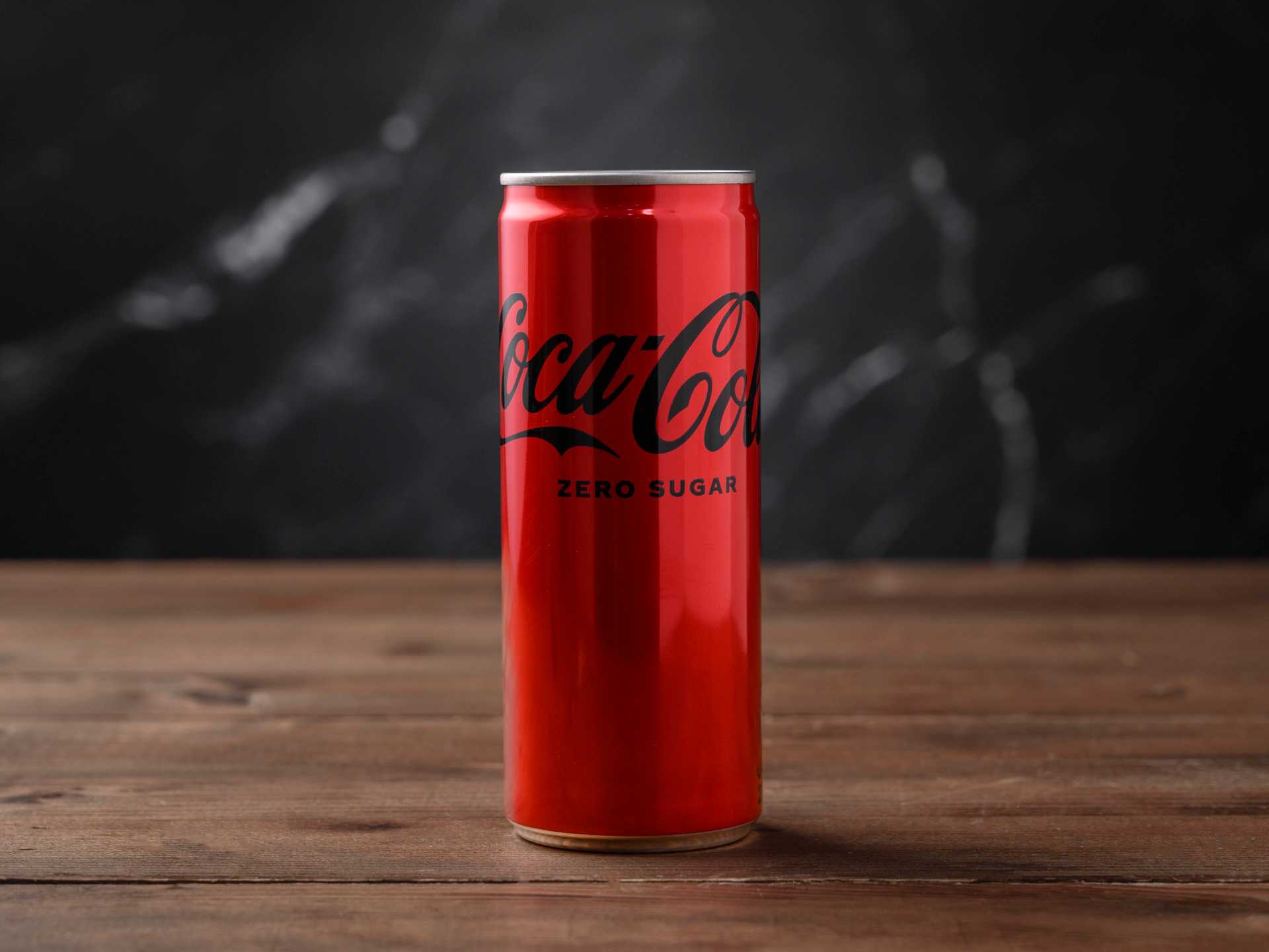 Coke Zero