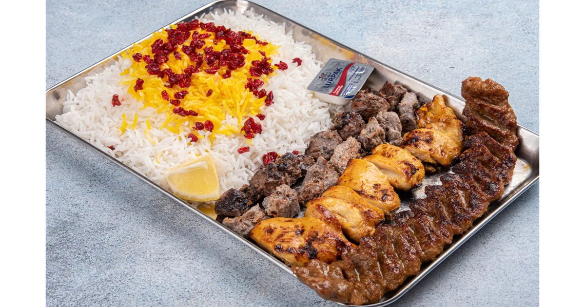 Dostan Kabab - Umramool delivery from Umm Ramool - Order with Deliveroo