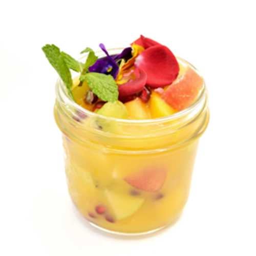 SALADE DE FRUITS BIO