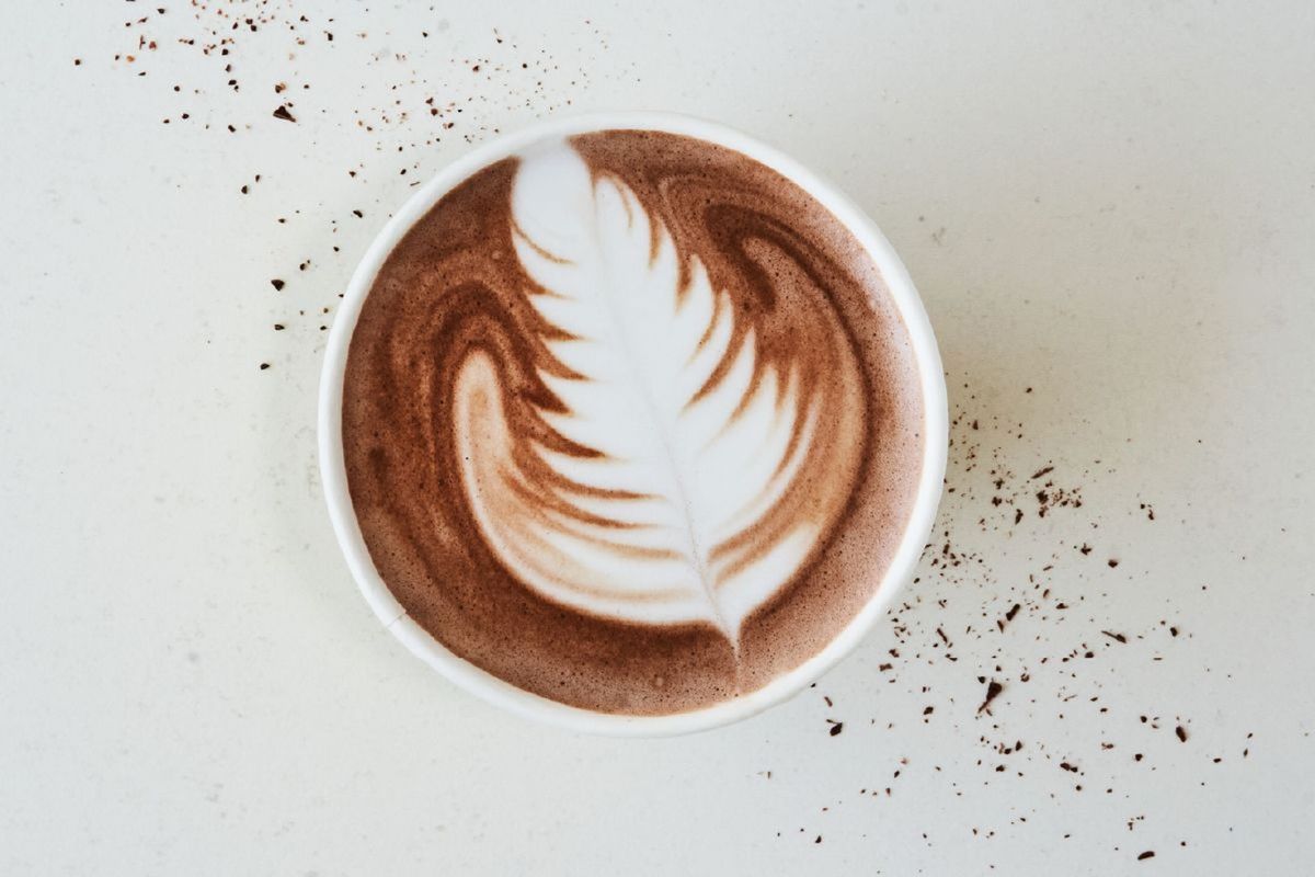 Hot Chocolate