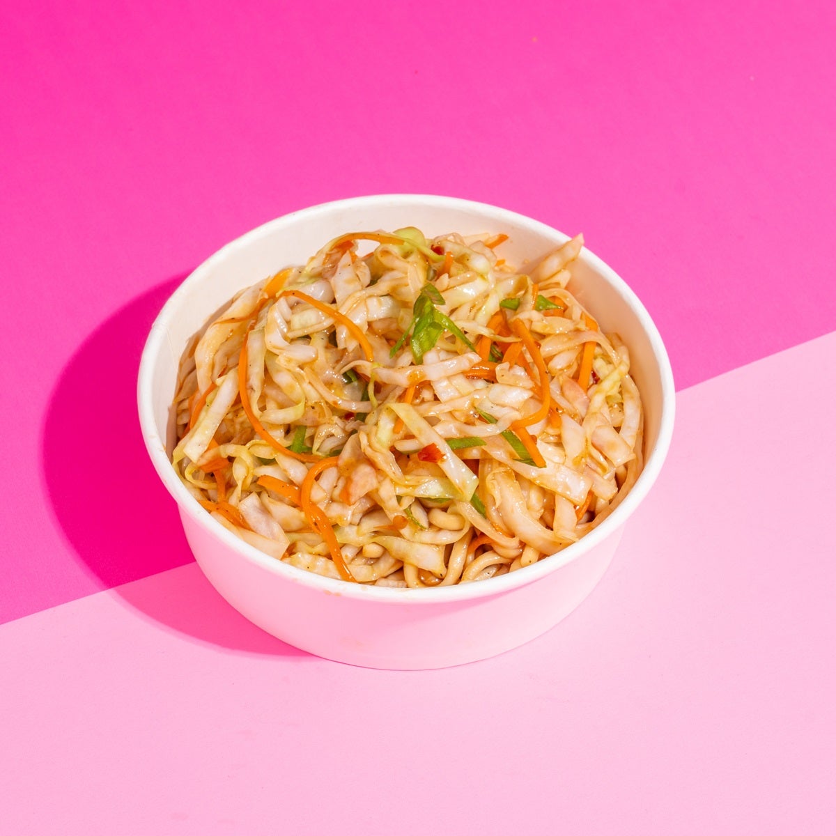 Vegetable Noodles