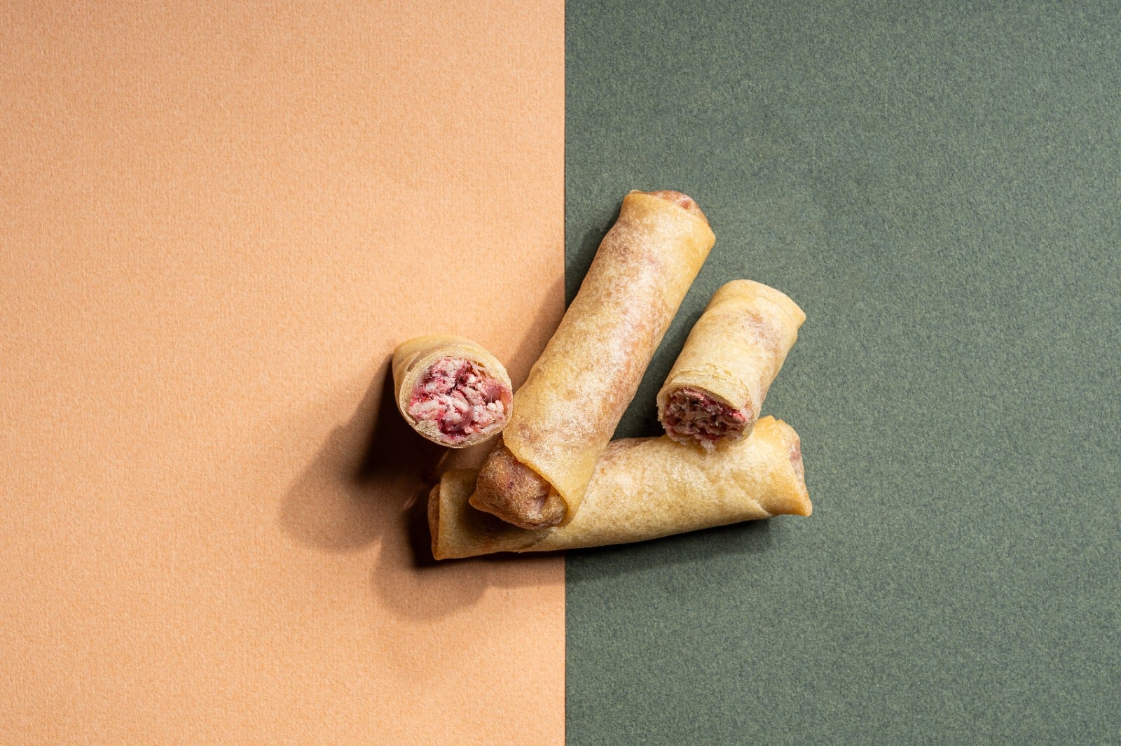 Musakhan Rolls