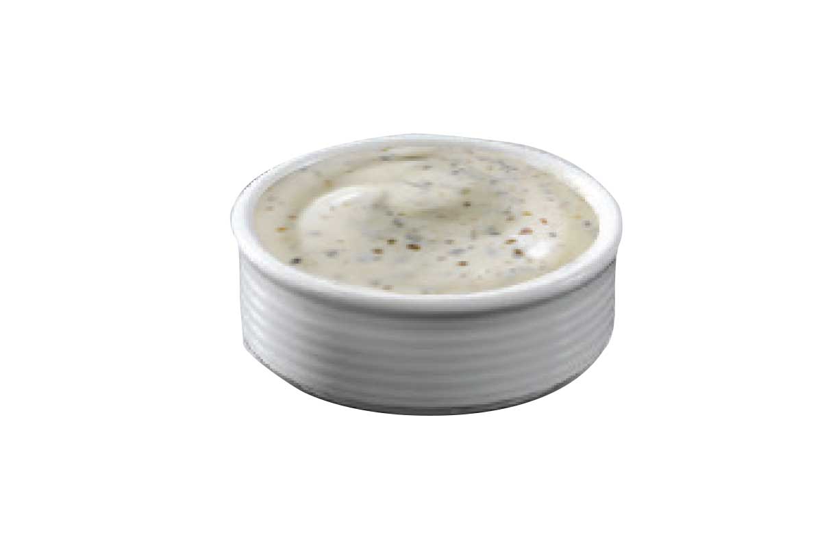 Garlic-Mint Dip