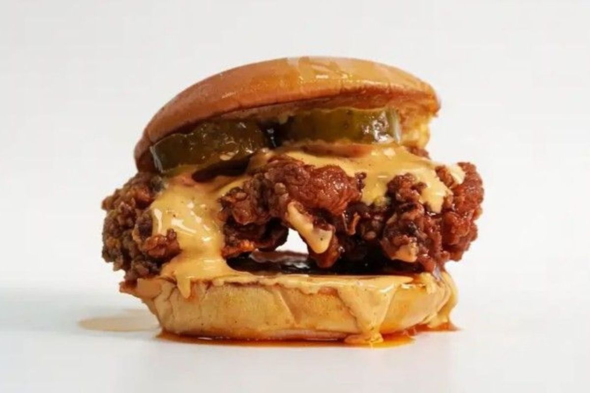 The OG Chicken