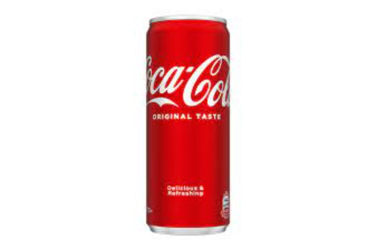 Coca Cola