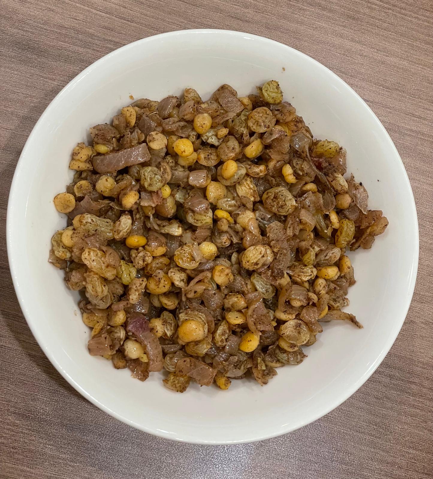 Hashoo bowl