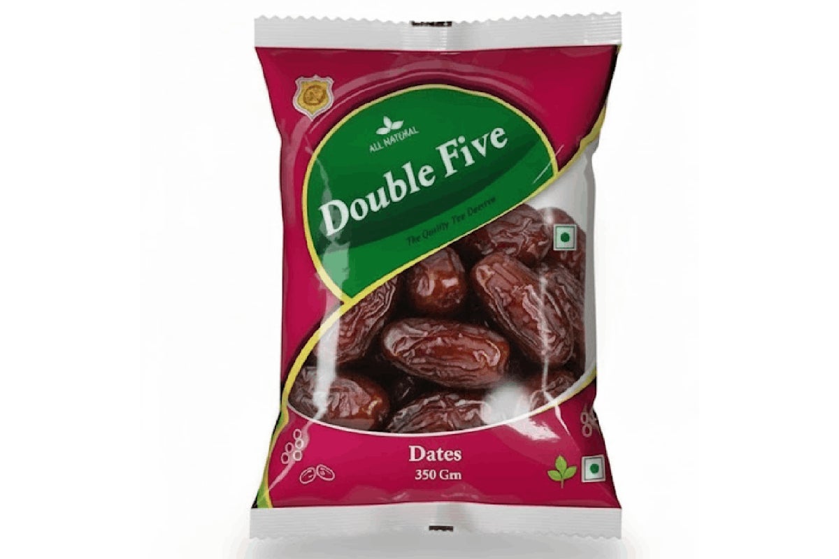 Double Five Dates 350Grm