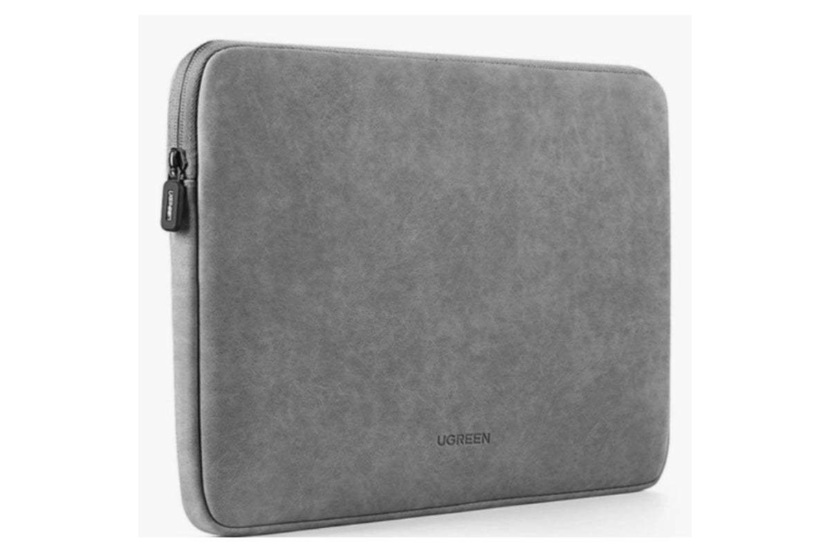 Lp187 | Ugreen | Laptop Sleeve 14-14.9 Gray Lp187 | 20476
