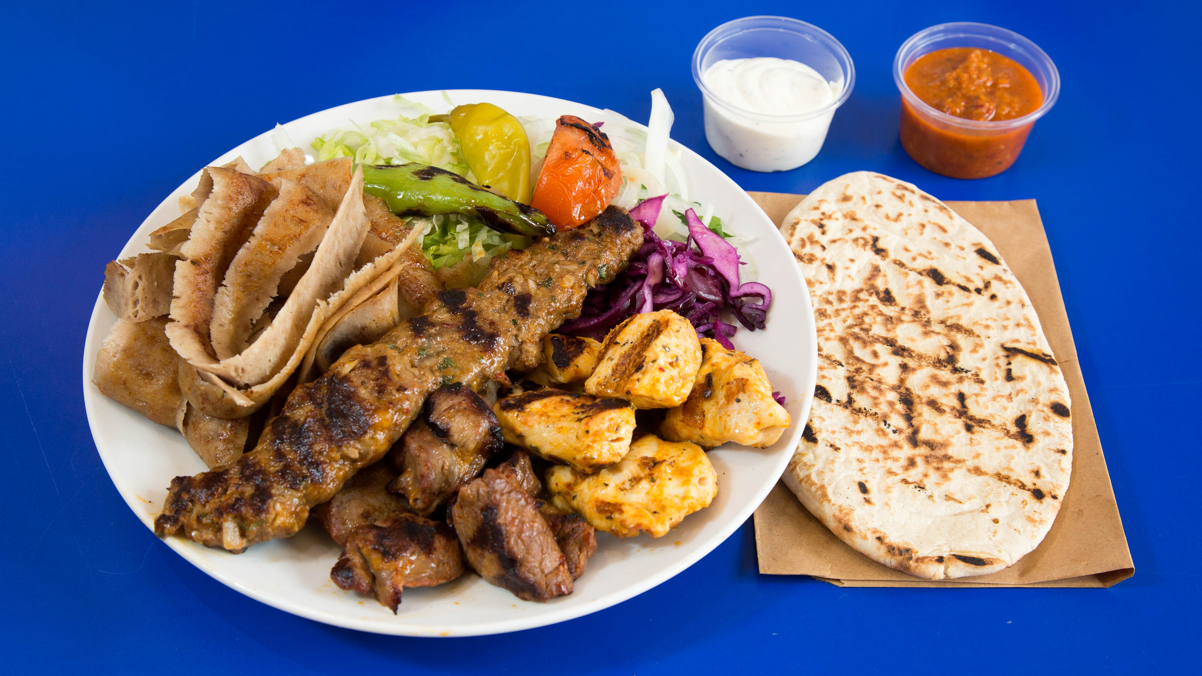 Turko Kebab