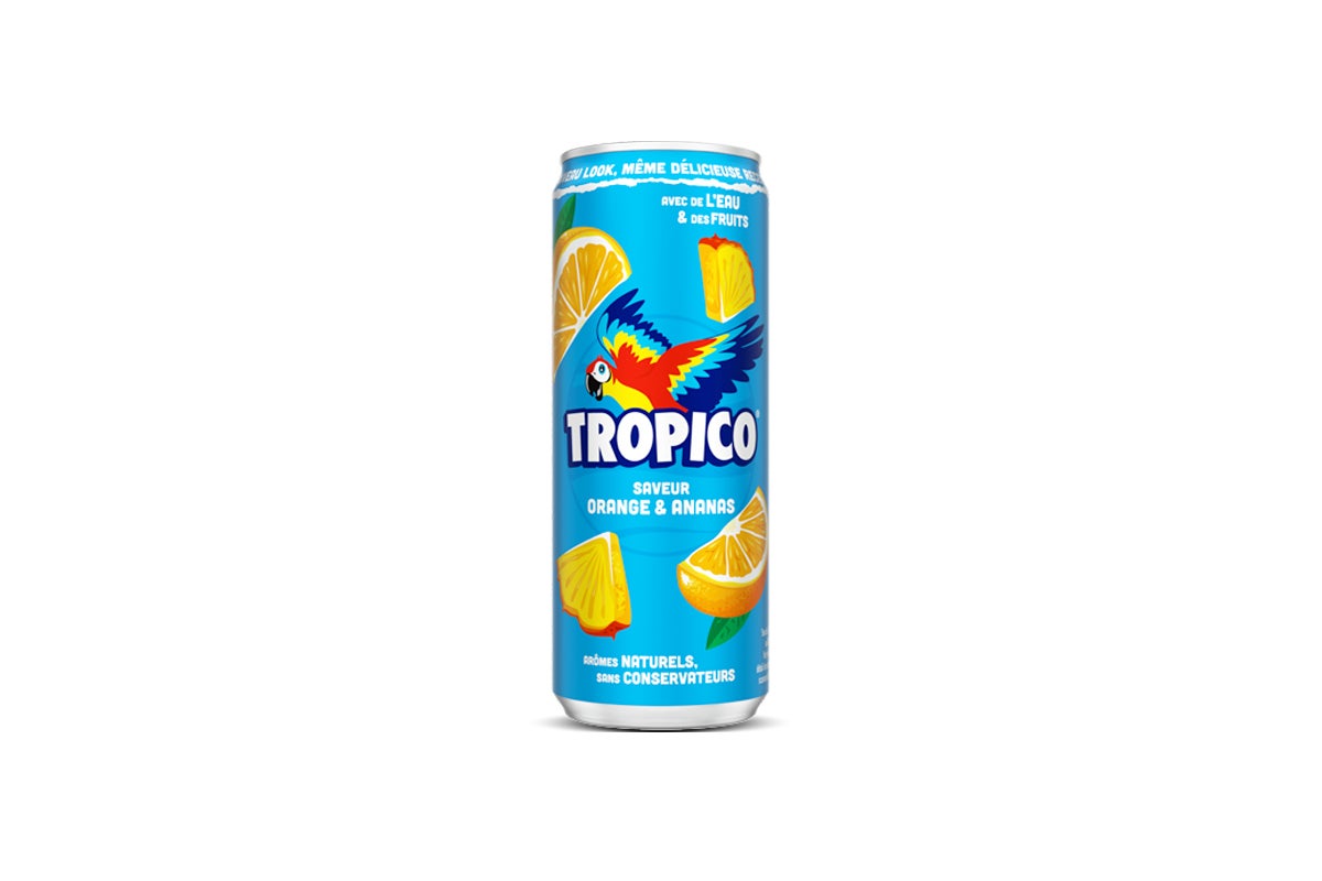 Tropico l'Original 33 cl