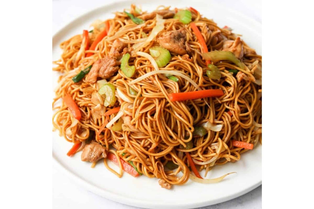 Chicken Chowmein