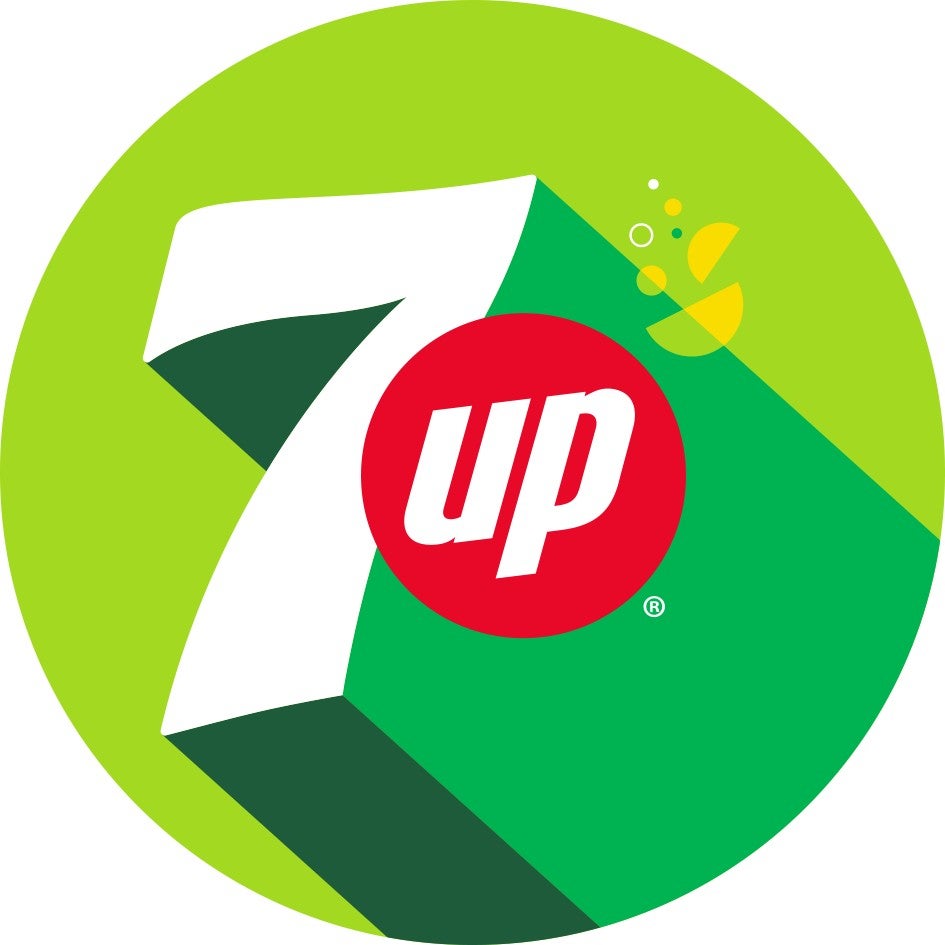 7up® NEW