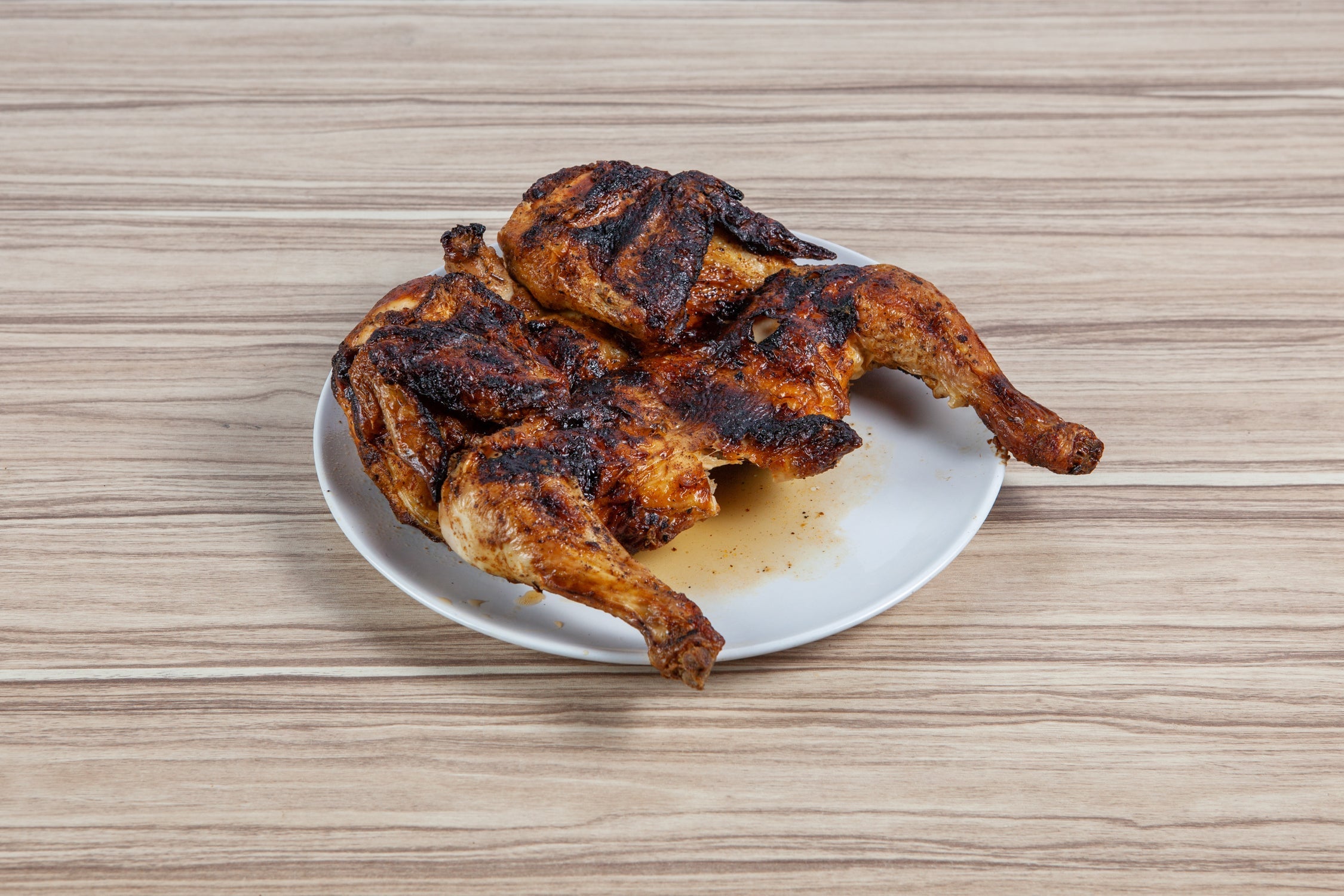 1 Chic’n tasty (poulet)