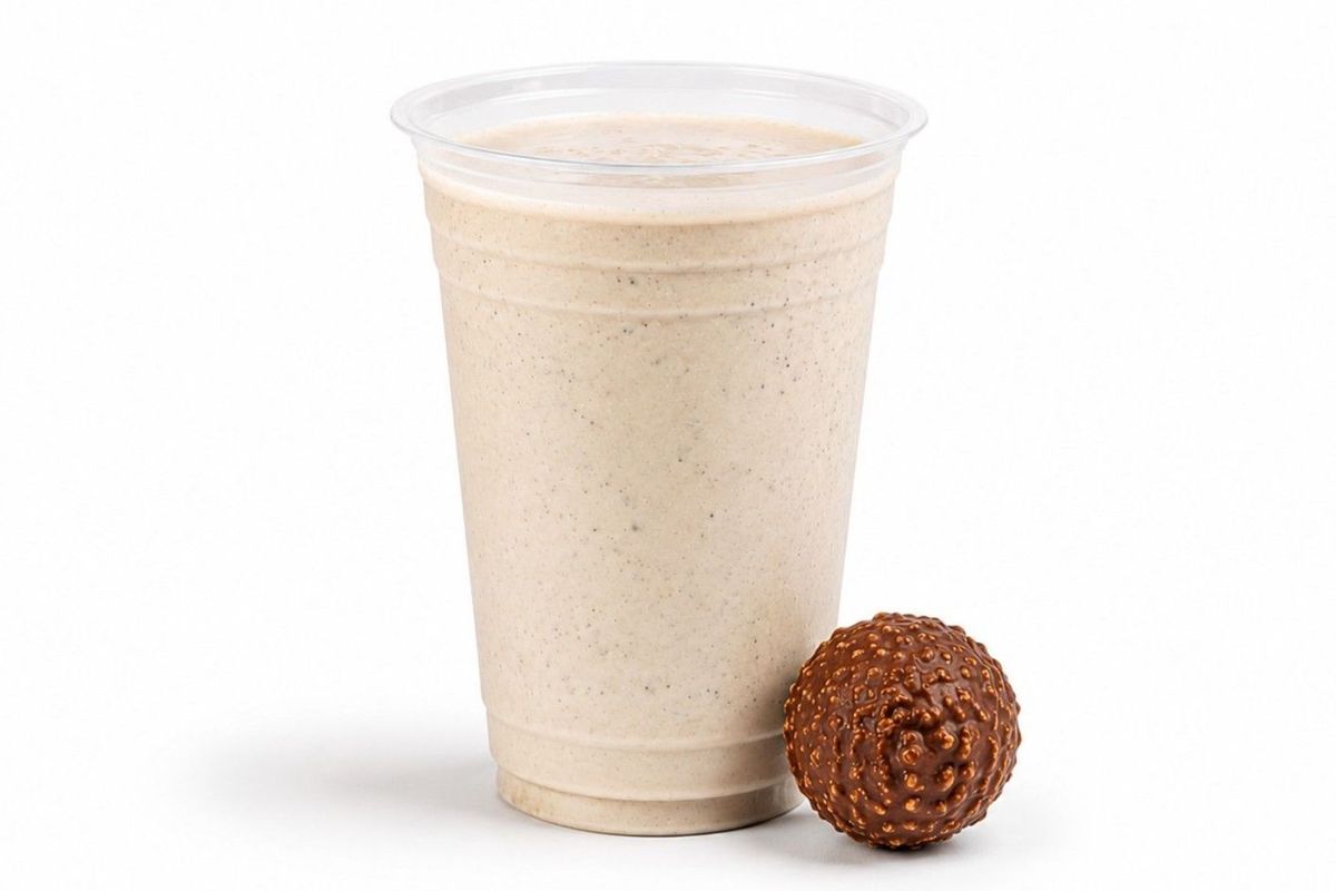 Ferrero Shake
