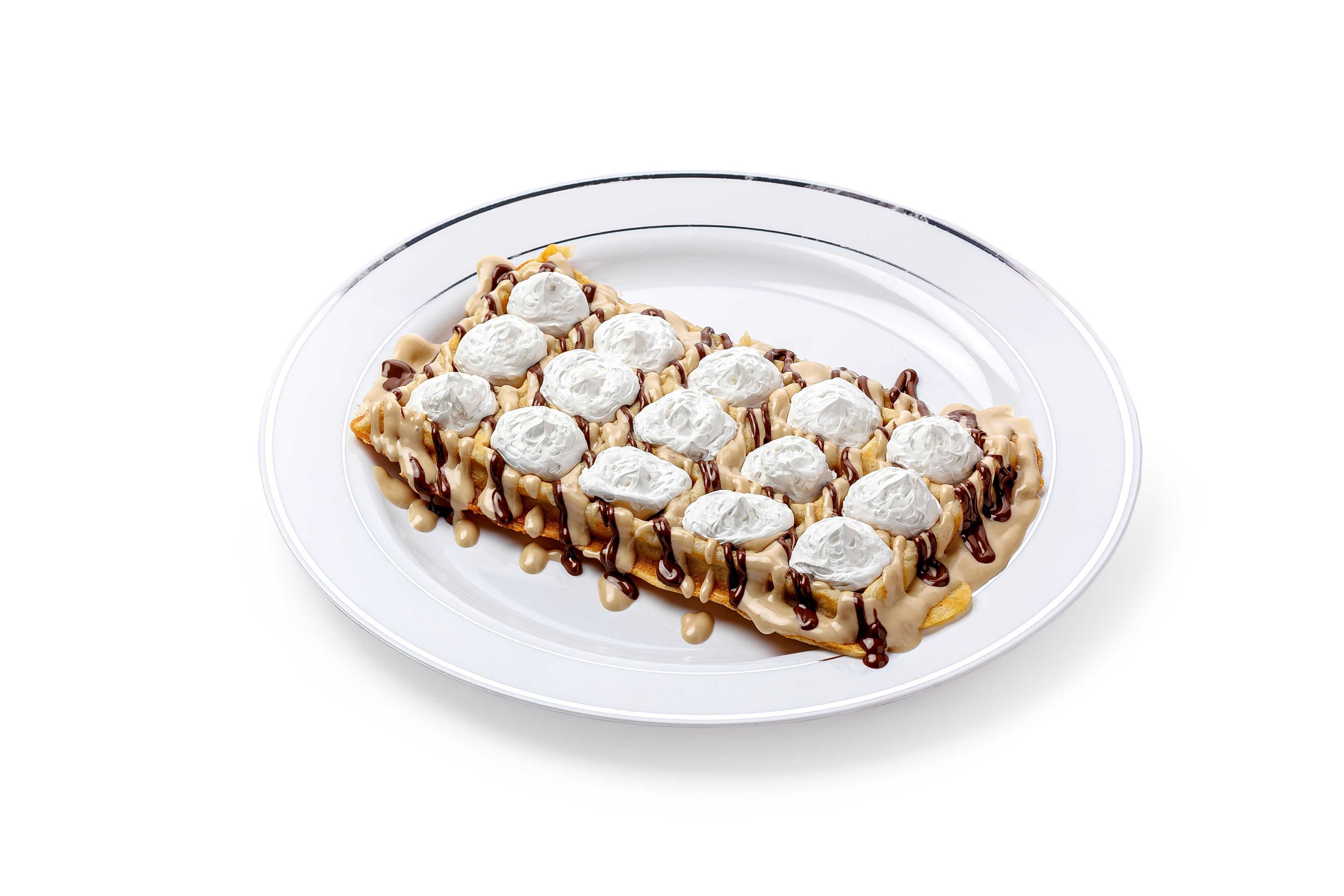 Waffle