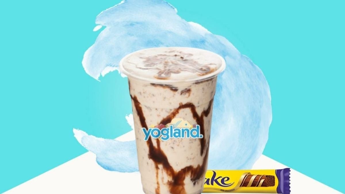 milshake Flick