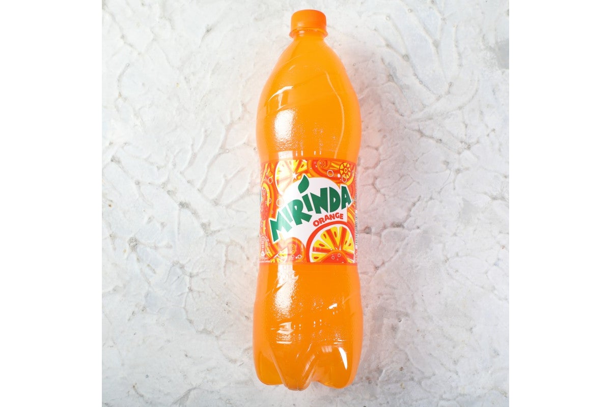 Large Miranda
