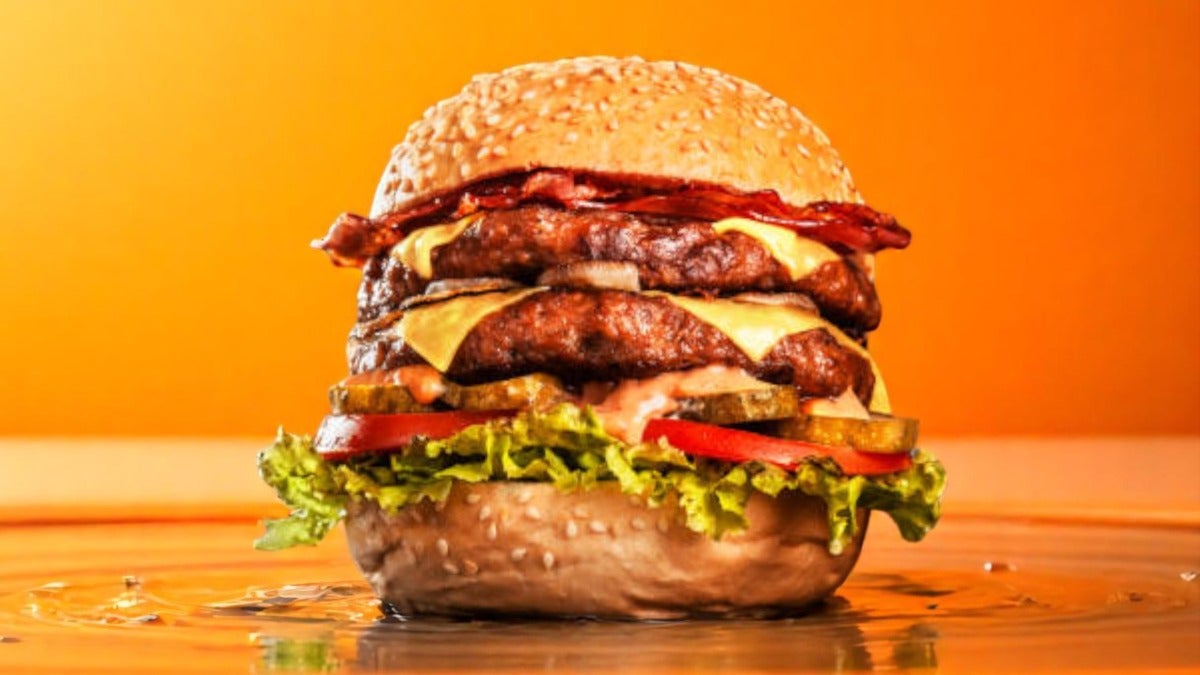🍔Big Miam