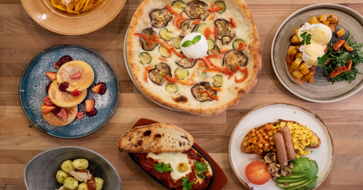 Hopper Coffee House Clapham delivery from Clapham Order with Deliveroo