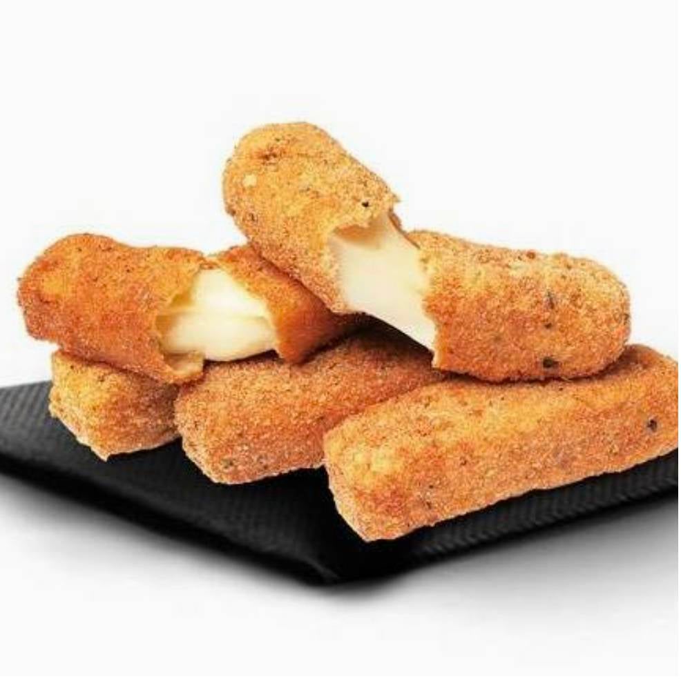 Mozza sticks