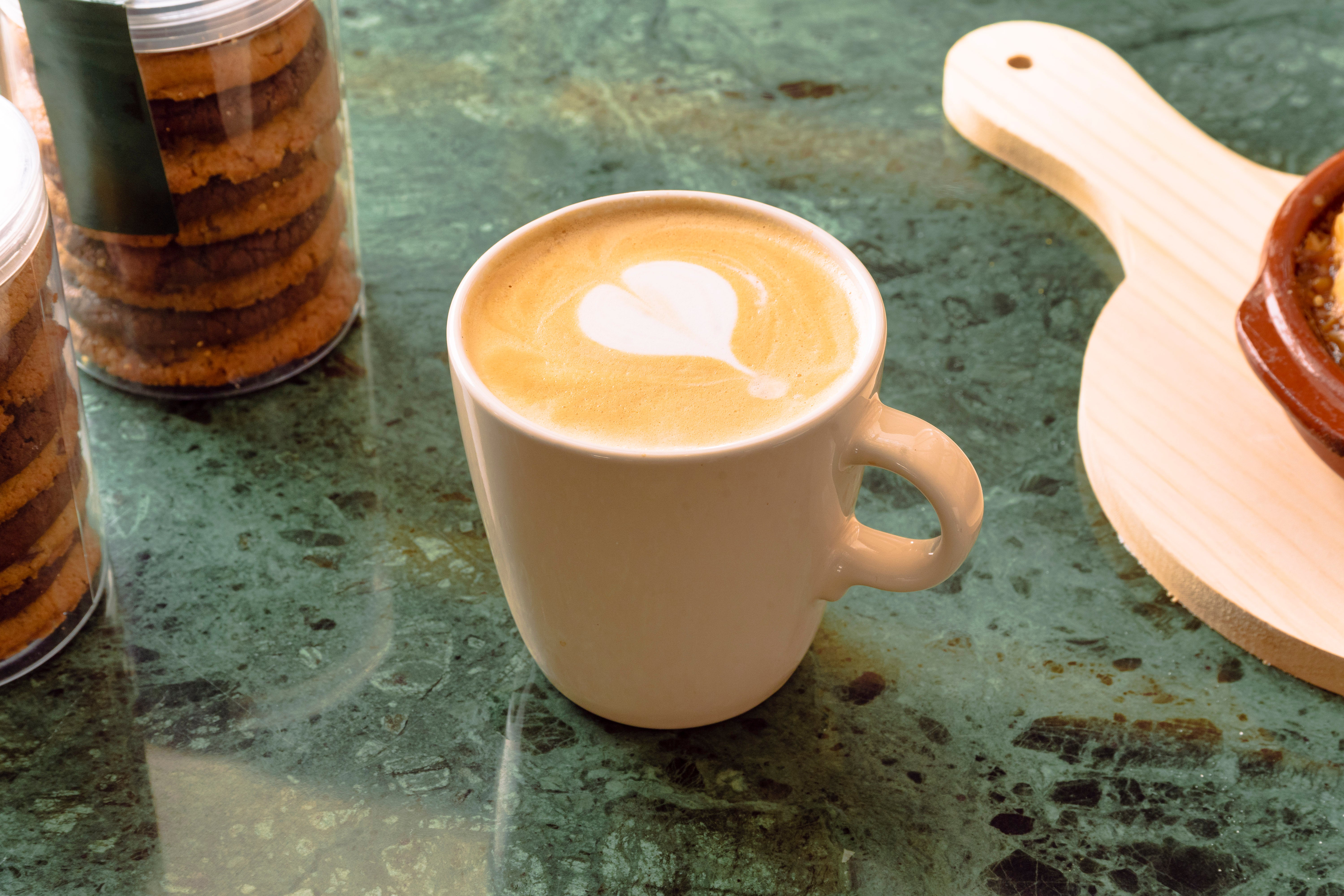 Spanish Latte