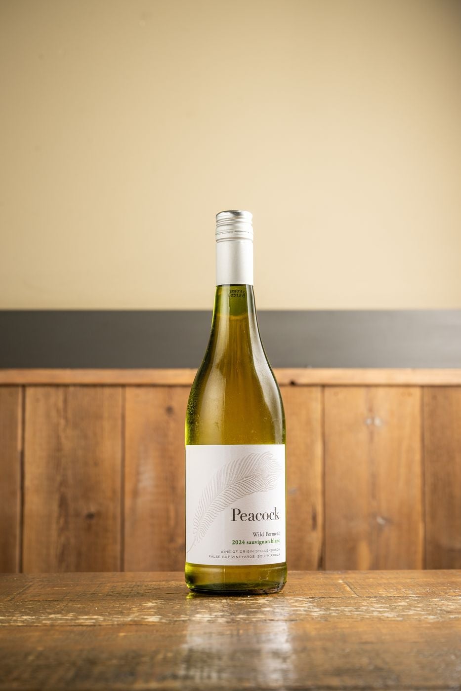 Peacock Sauvignon Blanc