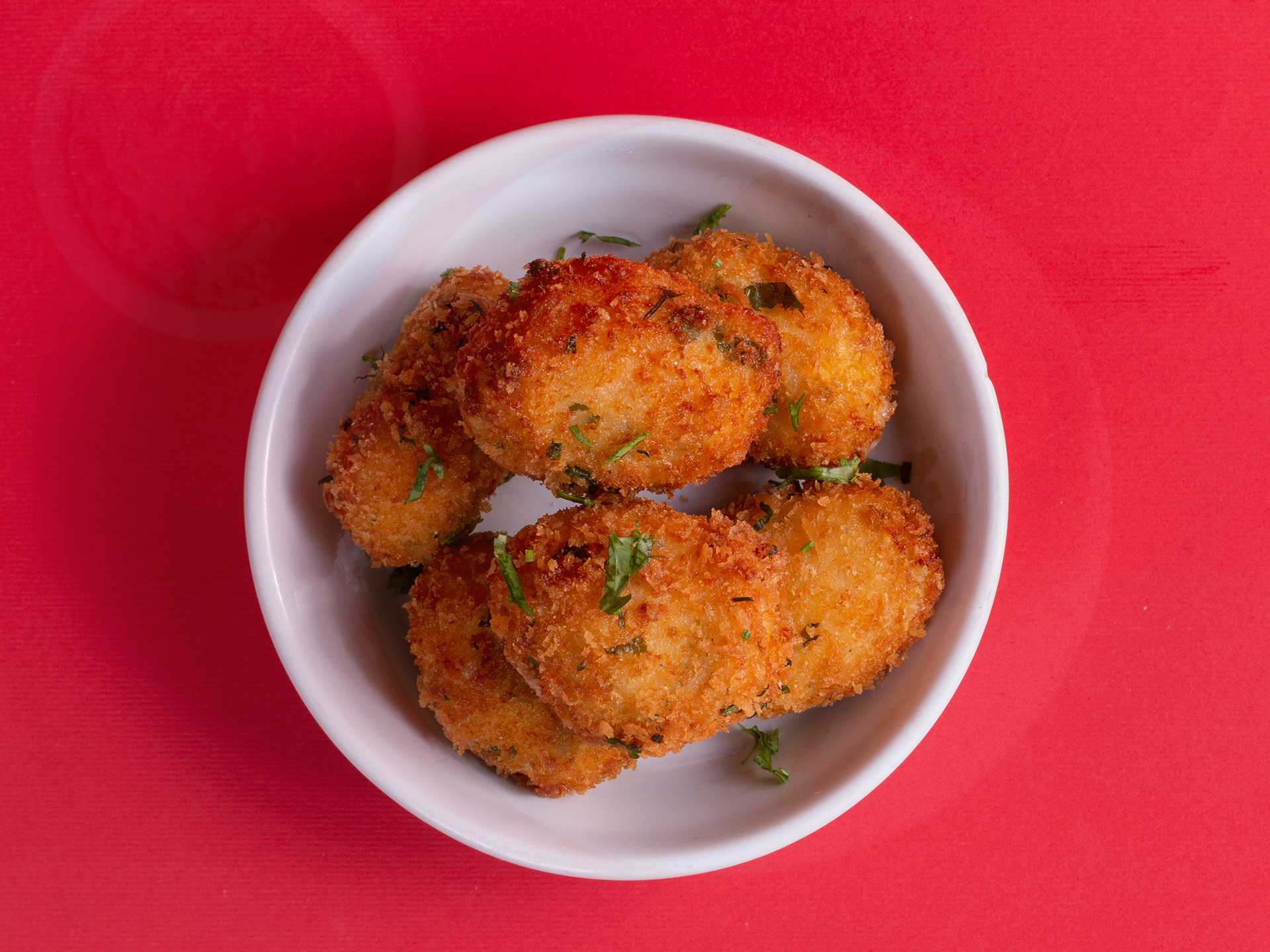 Jalapeno Bites By Proper Sliders