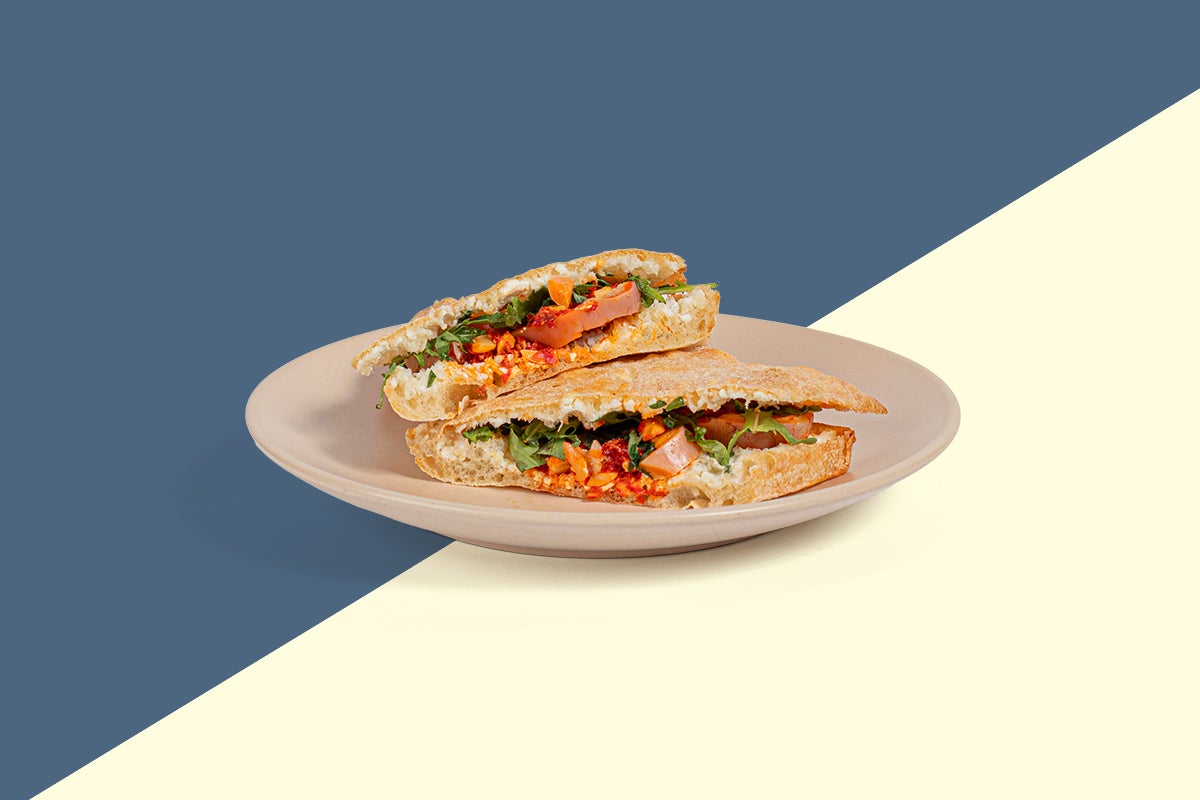 Magdoos Feta