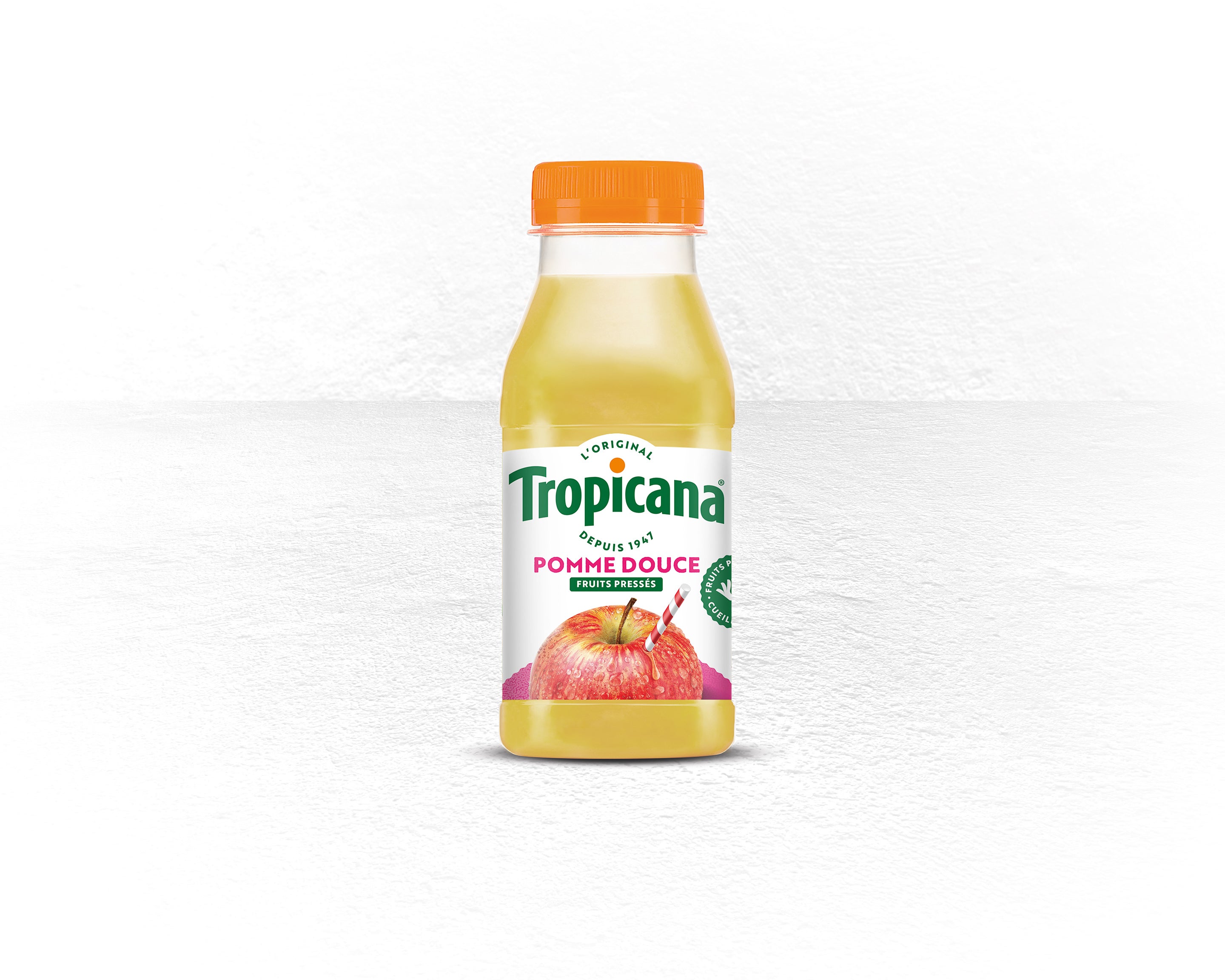Tropicana® 25cl Pomme