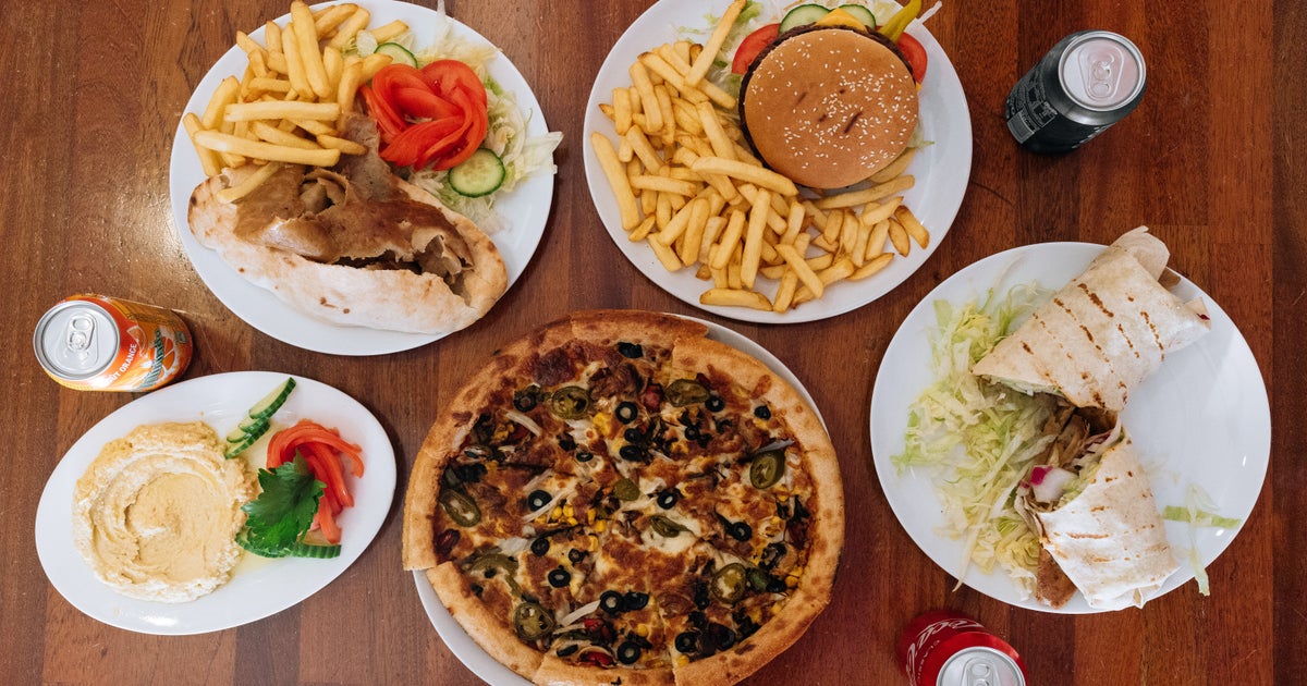 London Best Kebabs Shepherd's Bush delivery from Shepherd's Bush