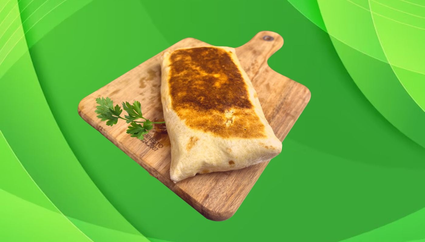 Tacos® Taille XL (maxi tacos)