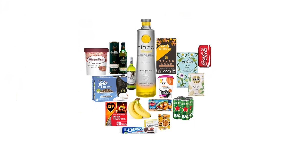 Preston Drove Store Brighton delivery from Cliveden Close Order with Deliveroo