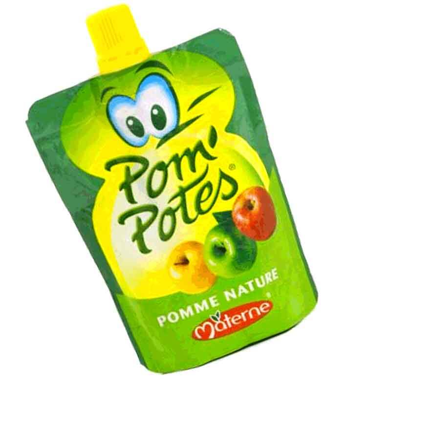🍏 Pom'Pot 🍏