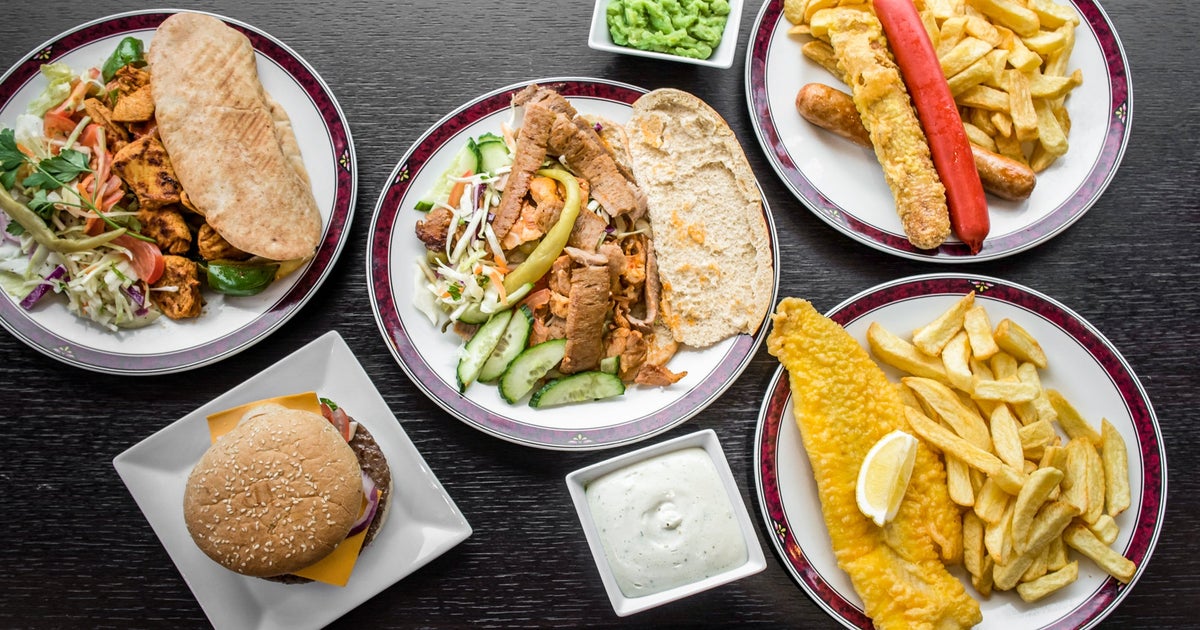 Sea Shell Fish & Chips West Drayton delivery from West Drayton